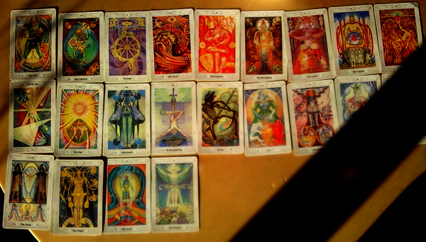 Carlo Swarez's cabala jq-687778