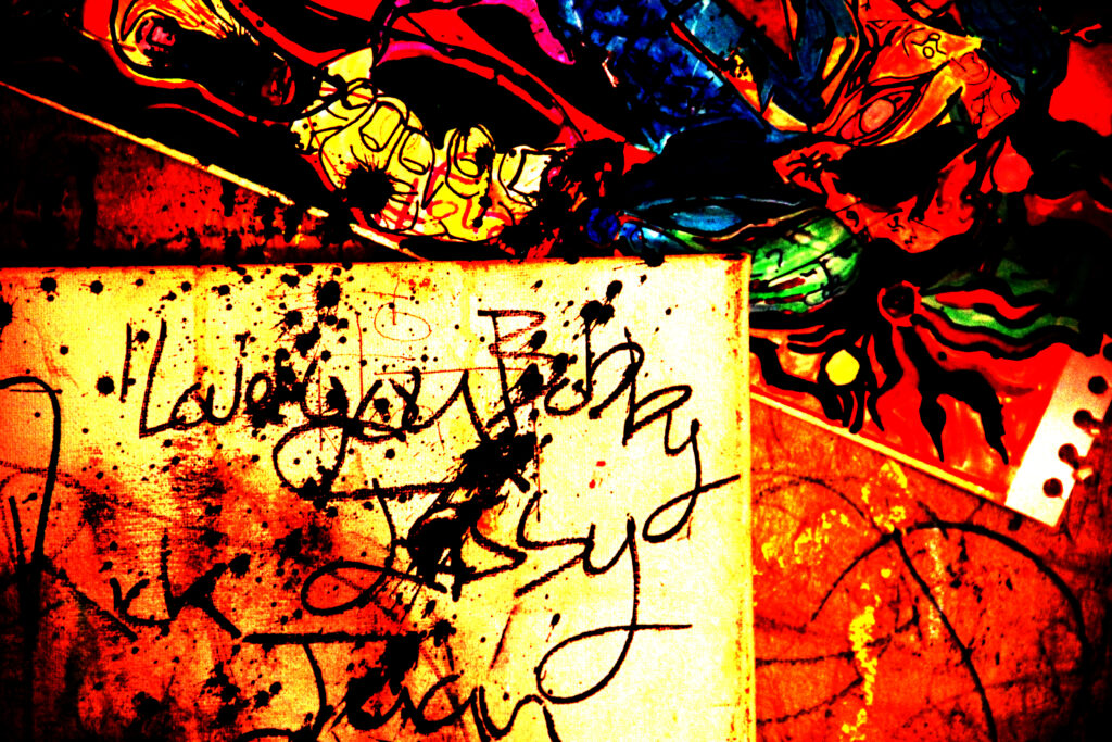 Five fathers series 0459497879 "In his name and shadow.."