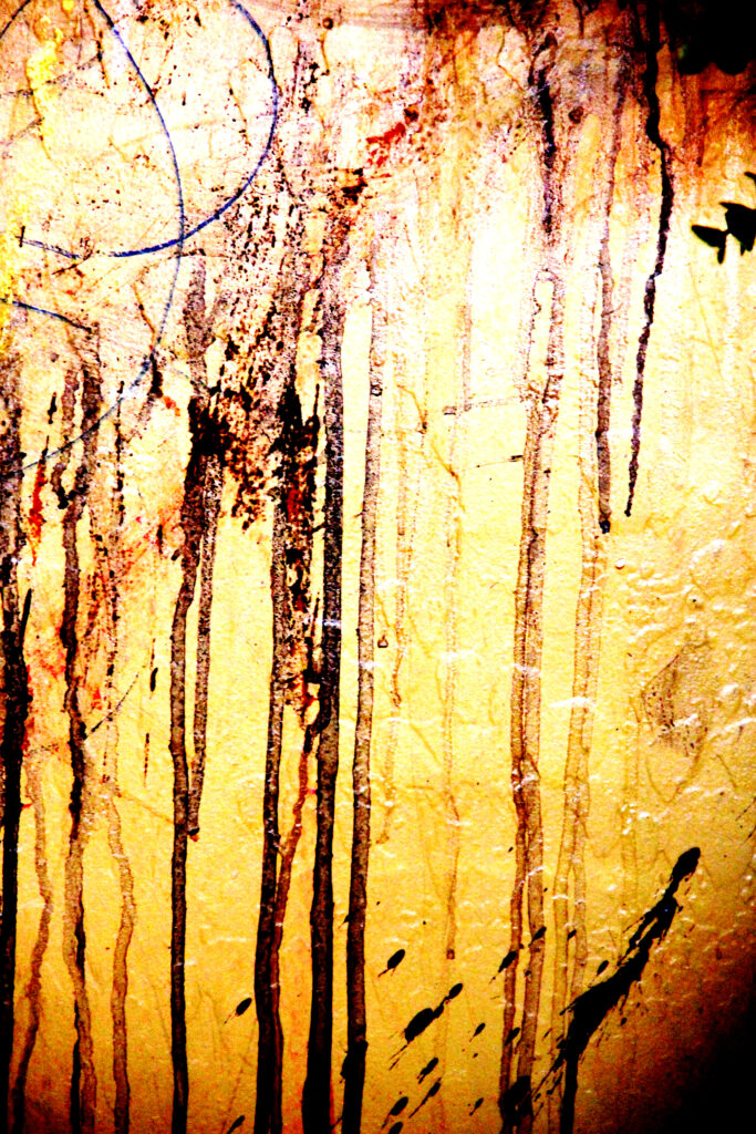 Five fathers series "In his name and shadow. In his binding and demise. In his death and desolation of his legacy."