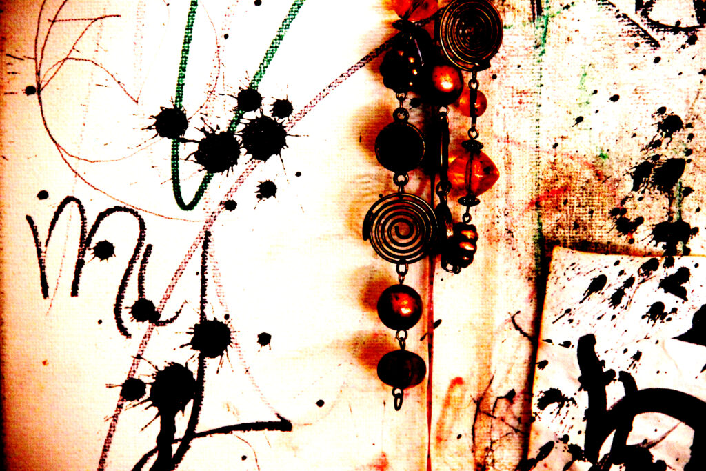 Five fathers series 06