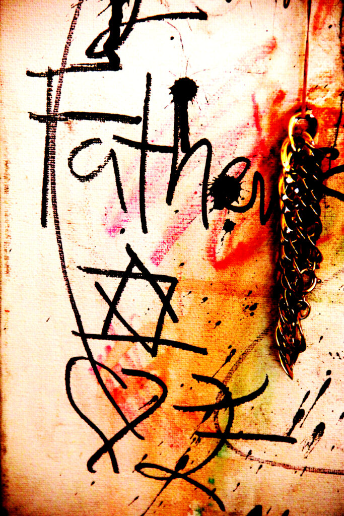 five fathers series 01