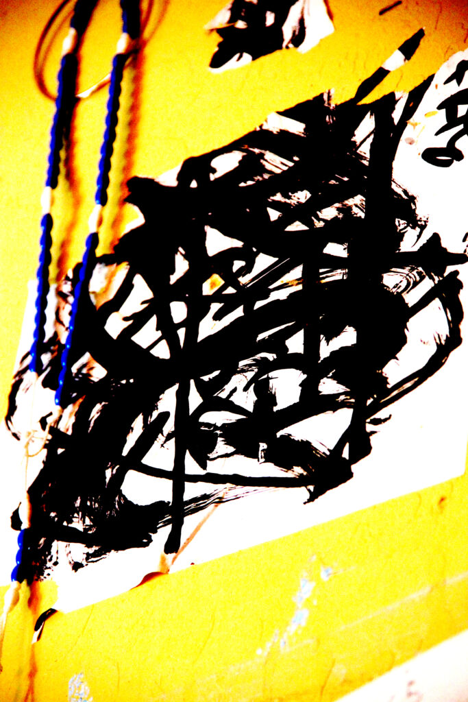 Five fathers series 03