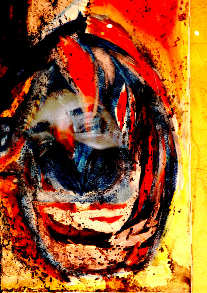 Five fathers series 0591897679 "In his name and face."